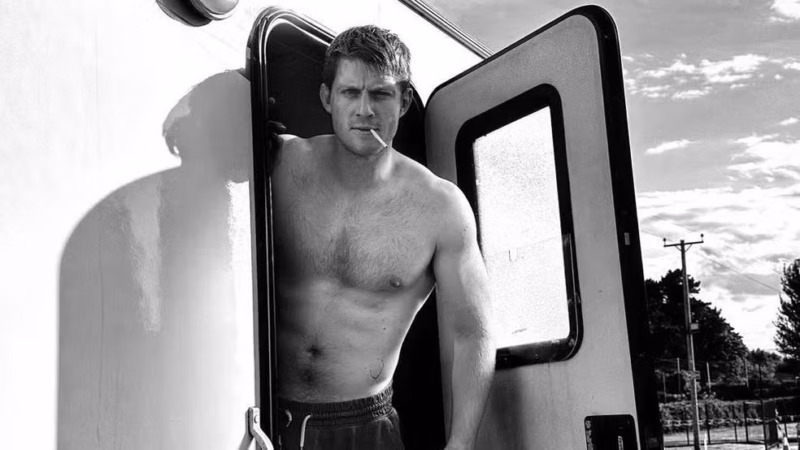 Conheça Peter Claffey, apontado como o Fera no novo filme dos X-Men