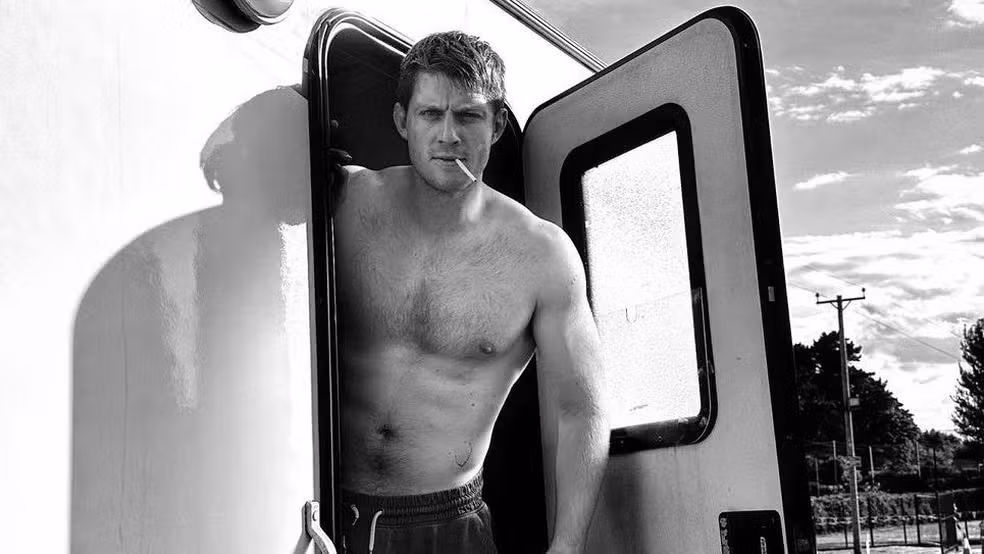 Conheça Peter Claffey, apontado como o Fera no novo filme dos X-Men